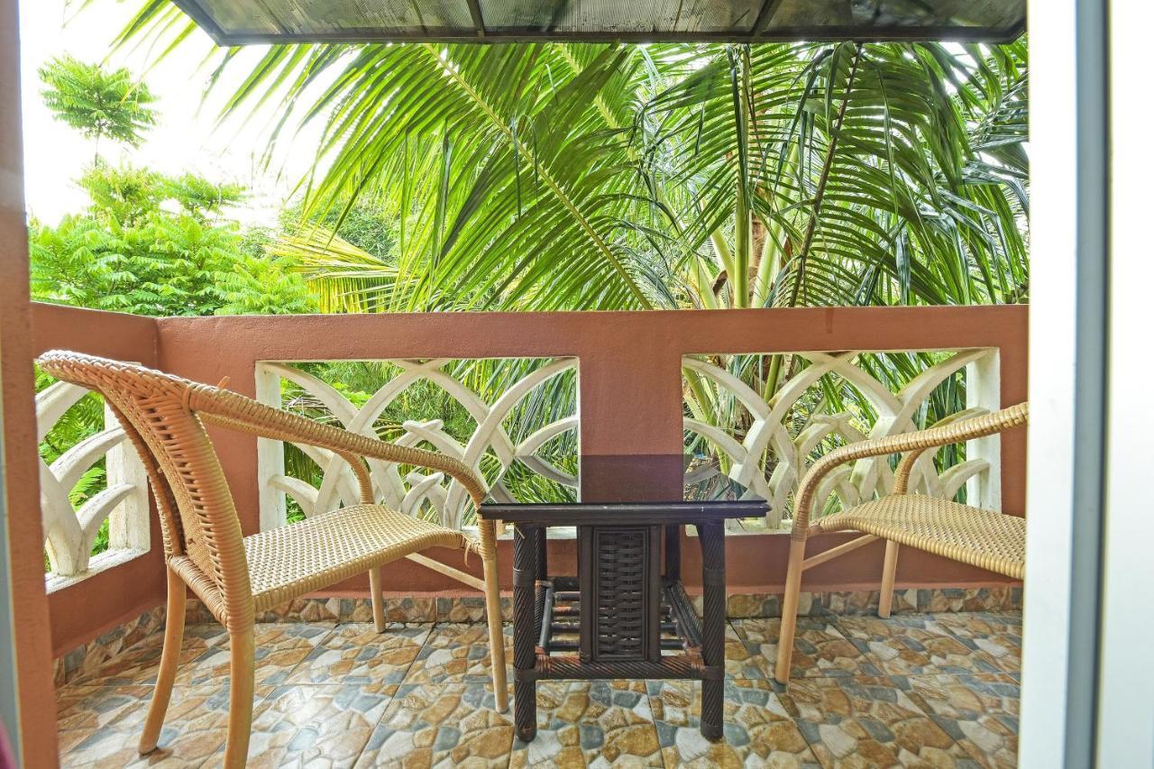 OYO 90642 Twin Mutiara Chalet&Homestay Jeli Luaran gambar