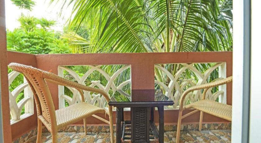 OYO 90642 Twin Mutiara Chalet&Homestay Jeli Luaran gambar