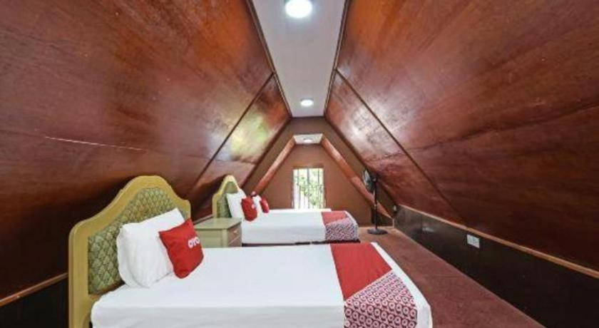 OYO 90642 Twin Mutiara Chalet&Homestay Jeli Luaran gambar