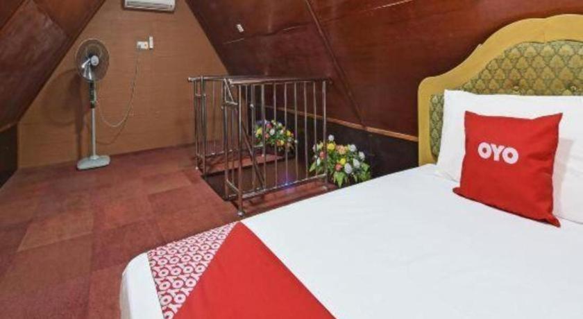 OYO 90642 Twin Mutiara Chalet&Homestay Jeli Luaran gambar